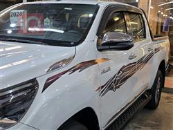 تويوتا هايلوكس